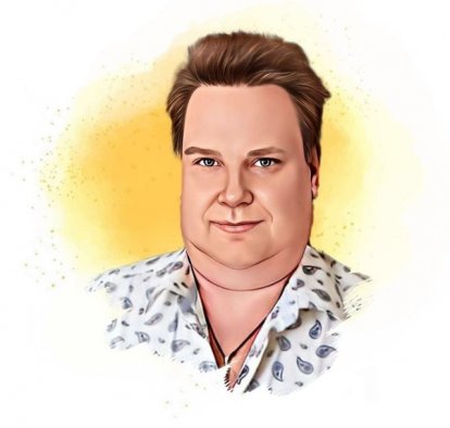 сергей кузнецов