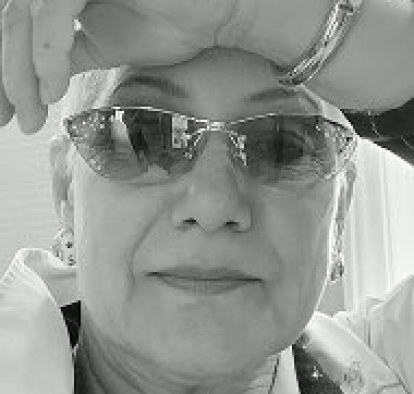 Флюра Абдулова