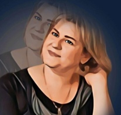 Жана Хачатурова