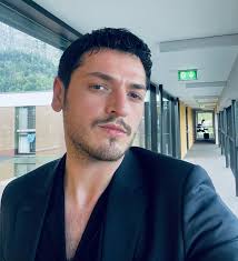 Faruk Aran