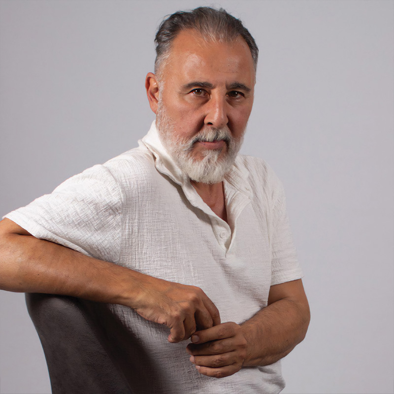 Kemal Basar