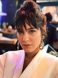 Merve Sevin