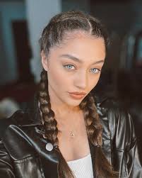 Kayra Aleyna Zabçi