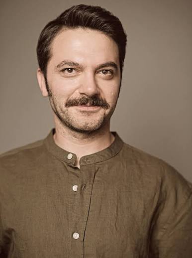 Эрен Пекгоз